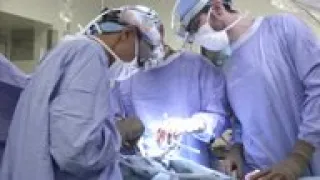 Coronavirus delays cancer surgeries