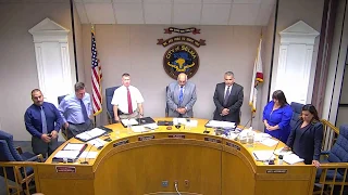 City of Selma - City Council Meeting - 2018/10/15 - Part 3