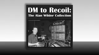 Until You’ve Sown The Seed (Demo) - Alan Wilder