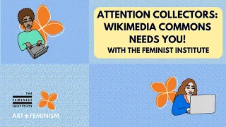 Attention Collectors: Wikimedia Commons Needs You!