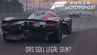 Das soll legal sein? 😅 | Forza Motorsport - #70