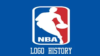 NBA [National TV] Logo History (#367)