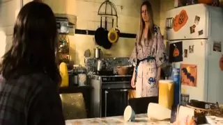 Hilarious scene from Halloween (2007). Breakfast Scene.