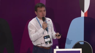 Опыт международных продаж видеостримера Flussonic / Максим Лапшин (Erlyvideo)