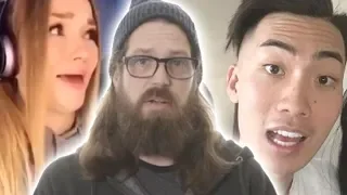 Jesus needs your HELP! , Ricegum EXPOSED, FAKE gamer girl 📰 PEW NEWS📰