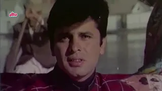 Geet Tere Saaz Ka   Sadhana, Sanjay Khan, Lata Mangeshkar, Intaquam Song