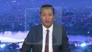 NY VAOVAO DU 15 FEVRIER 2023 BY KOLO TV