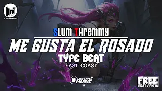 Base De Trap - Me Gusta El Rosado | Type Beat East Coast | Instrumental De Trap 2022