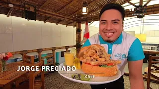 Con Sabor a Perú:  (22/11/2020) | TVPerú