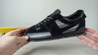 Nike Cortez Union