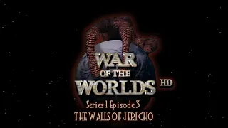 War of the Worlds - (1988) S01E03 - The Walls of Jericho Remaster HD