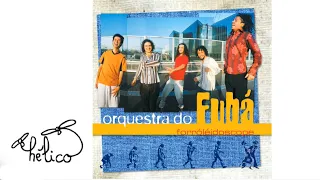 Orquestra do Fubá - Couro Cru (audio)