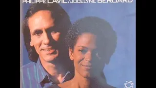 Philippe Lavil & Jocelyne Béroard - Kolé Séré