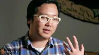 Ben Huh on the Culture, Morals, and Politics of the Internet