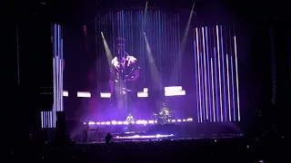 Royal Blood - Million and One - Birmingham Utilita Arena - 26/3/2022