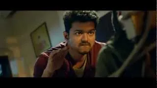 THUPPAKKI - OFFICIAL TEASER (HD)