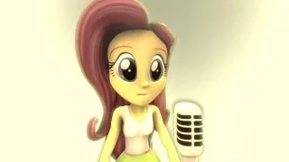 Fluttershy's Lament [SFM] - animation test