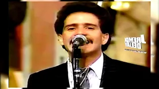 Frankie Ruiz - Esta Cobardía - Oficial Video HD