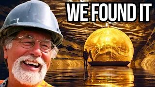 HORRIBLE Discovery At Oak Island During Final Excavation