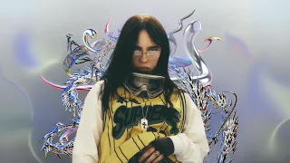 Billie Eilish - Lunch (Samuel Fnderio Remix)