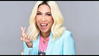 VICE GANDA, ITINANGGING TINANGGIHAN SIYA NG TV5 MATAPOS HUMINGI NG TATLONG MILYONG TALENT FEE