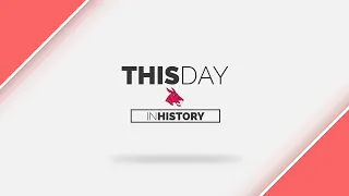 On This Day in UCM History: May 8