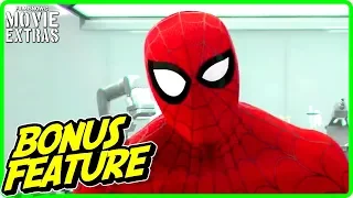 SPIDER-MAN: INTO THE SPIDER-VERSE | Embracing Imperfection Featurette