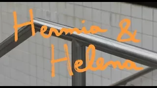 HERMIA & HELENA (2016) dir. Matías Piñeiro - trailer subtitulado