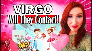 VIRGO THE TRUTH IS REVEAL ABOUT WHY THIS IS HAPPENING & HERE IS ALL THE DETAILS!