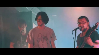 Bird bone - Swimming Bottle (LIVE - Punk Fiction - 23/06/2019)