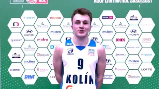 Ohlasy po utkání BC GEOSAN Kolín - BK JIP Pardubice 6. 3. 2021