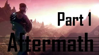 Aftermath - Part 1 - Planetside 2 short film