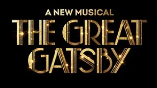 Beautiful Little Fool-The Great Gatsby-Musical-Accompaniment-Karaoke-Piano- By-ear