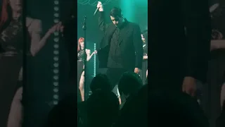 Blutengel - Vampire (2019 München)