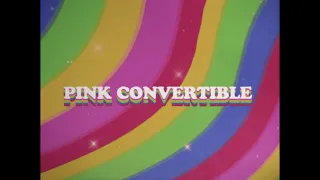 MARINA - Pink Convertible (Official Audio)