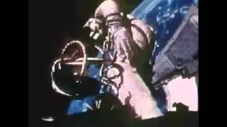 Аполлон 18 - ТРЕЙЛЕР