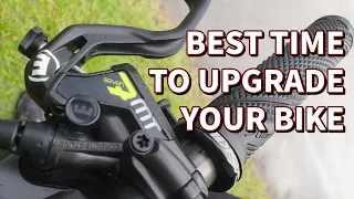 Perfect Time to Upgrade Your Bike | Magura MT7 Pro MTB 4 Port Brake Set Review