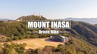 Nagasaki Photo Walk + Mount Inasa Hike Vlog