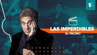 Top 10  Las Mejores Películas del Al Pacino l Las Imperdibles