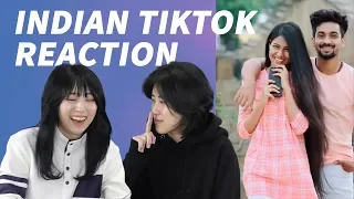 What do Korean girls think about Indian tik-tok?