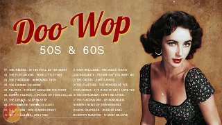 Doo Wop Oldies 🎇 Greatest Hits Of 50s 60s 🎇 Best Doo Wop Songs Of All Time