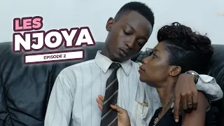 Les Njoya, Episode 2 (série africaine, #Cameroun)
