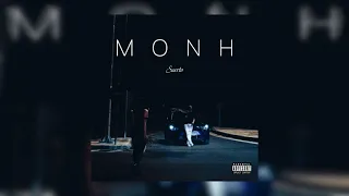 Suerto - MONH (Official audio)