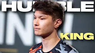 When Sinatraa was a Valorant Pro