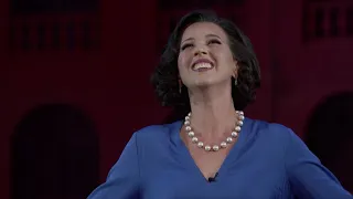 Lisette Oropesa - Ah, non credea mirarti ... Ah, non giunge from Bellini's 'La Sonnambula'