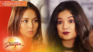 [ENG SUB] Ep 111 | La Luna Sangre | Kathryn Bernardo, Daniel Padilla, Angel Locsin