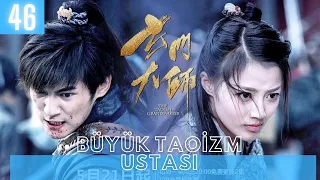 Büyük Taoism Ustası | 46.Bölüm Final | Taoism Grandmaster | Tong Meng Shi, Wang Xiu Zhu | 玄门大师