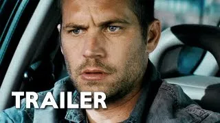 Vehicle 19 Trailer (2013) : Paul Walker, Naima McLean and Gys de Villiers