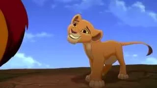 The Lion King II - Mind Your Father (Finnish) [Full HD]