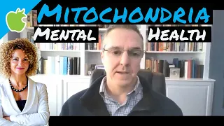 Mitochondria, Mind, & Metabolism | Dr. Chris Palmer